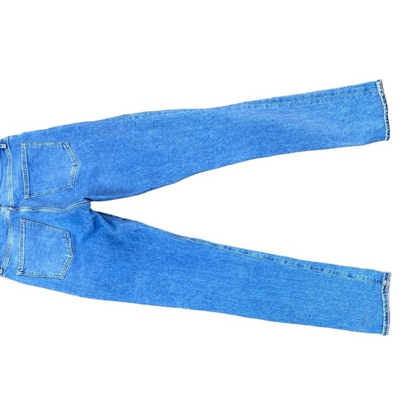 Agolde Jeans Size 28 Blue - Picture 4 of 7